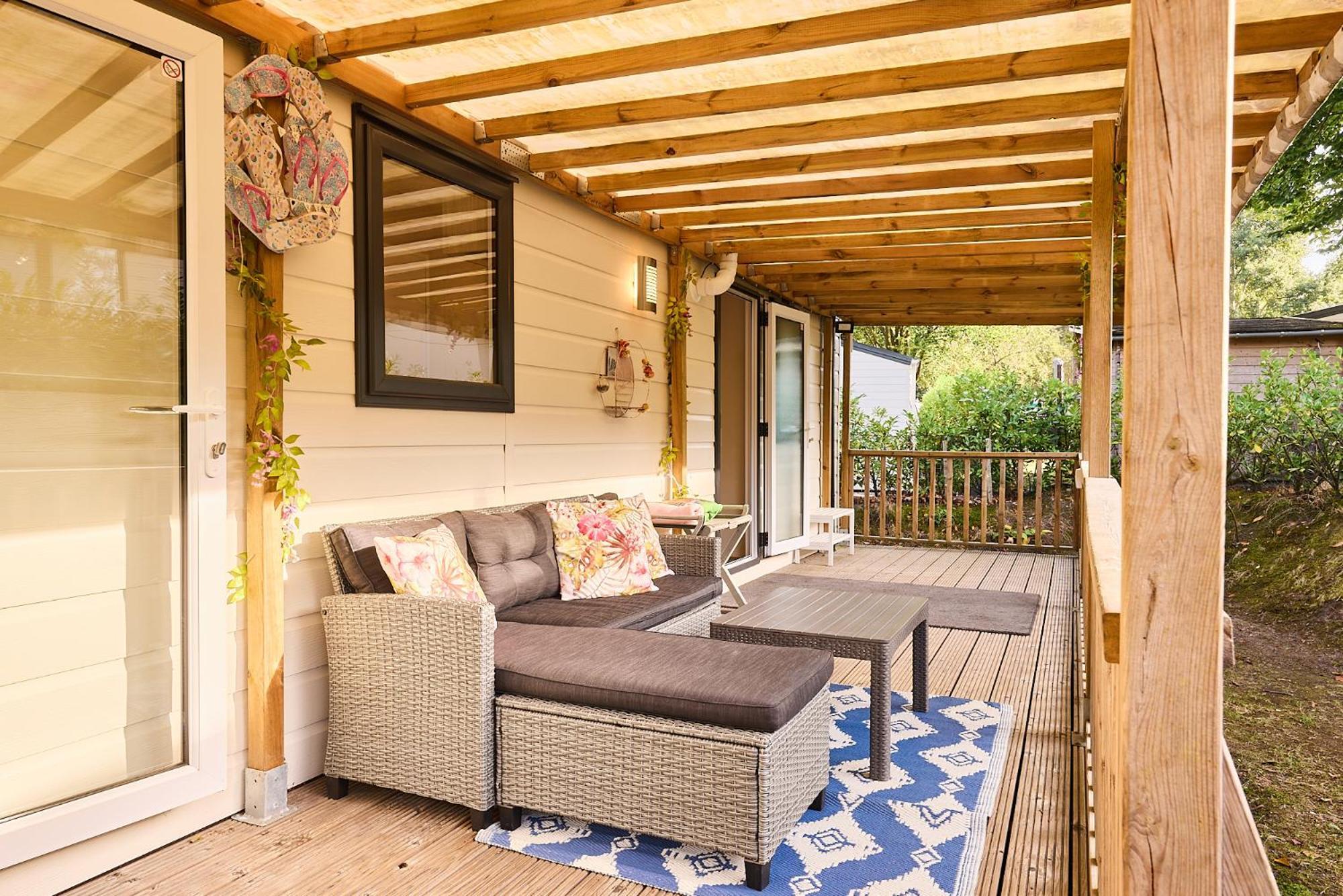 Chalet Huisje Bella Op De Veluwe Max 2 Volwassene Beekbergen Luaran gambar